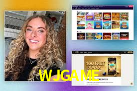  WJGAME
