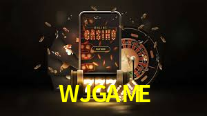 WJGAME