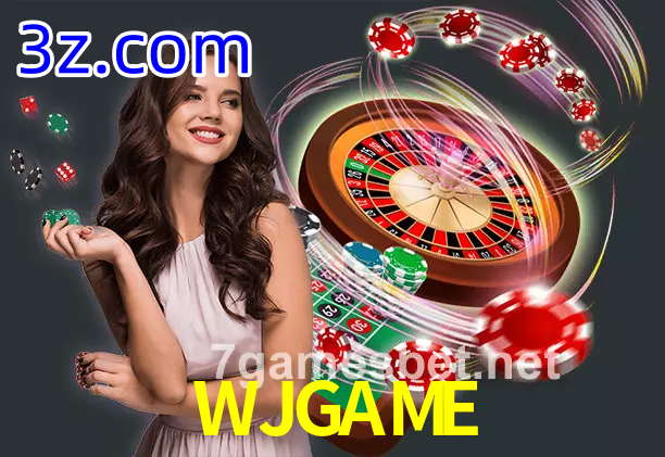 vivo no cassino WJGAME