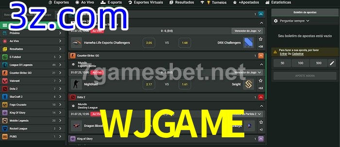  WJGAME