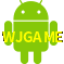 Aplicativo WJGAME para Android