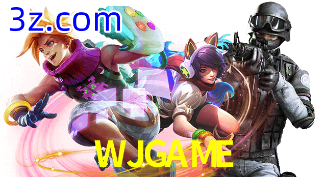  WJGAME