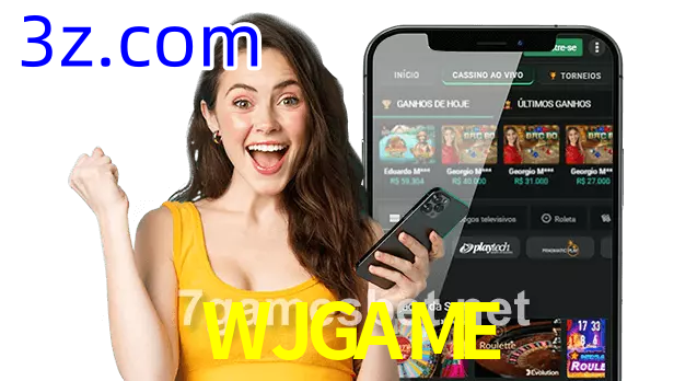 WJGAME