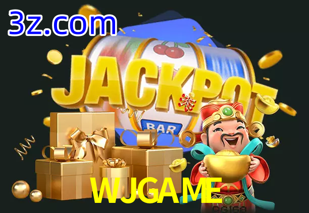 WJGAME bet