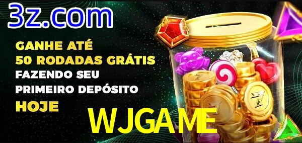  WJGAME