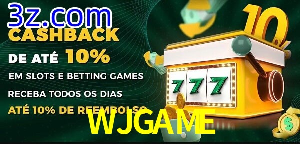  WJGAME