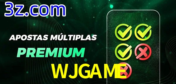  WJGAME