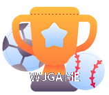  WJGAME