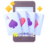  WJGAME