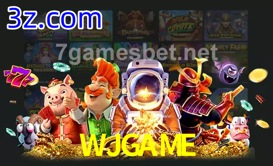 cassino WJGAME