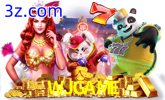 jogue em caça-níqueis ricos na WJGAME