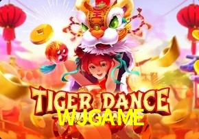  WJGAME