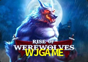  WJGAME