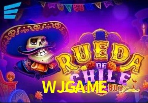  WJGAME