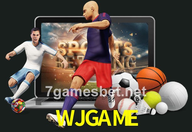 WJGAME