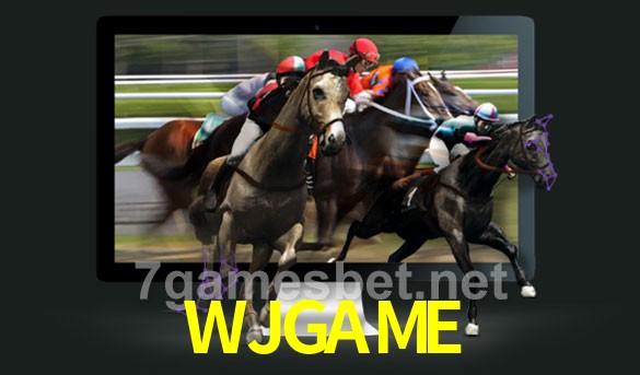 WJGAME